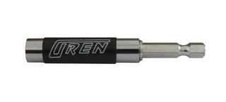 Magnetic bit holder OREN, length 80 mm