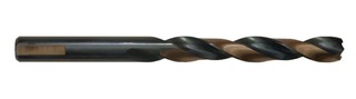 HSS-G drill bit OREN TURBO 2,5 mm