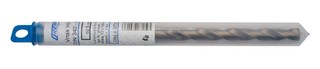 HSS-Co. twist drill OREN long, DIN 340 - 7 mm