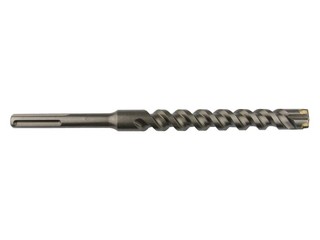 SDS-max drill bit OREN 4-Cutter head 12 x 400/520 mm