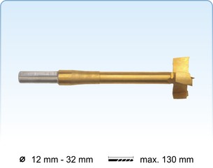 Multi-angle drill bits