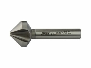 Countersink OREN HSS-Co. , 90° -M 12 (25,0 mm)