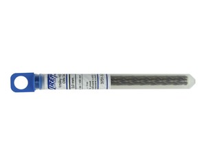 HSS-Co. twist drill OREN long, DIN 340 - 2 mm