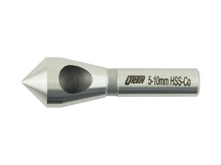 Countersink OREN HSS-Co. with hole 14 (5-10) mm