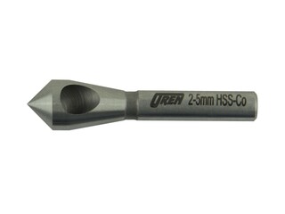 Countersink OREN HSS-Co. with hole 10 (2-5) mm