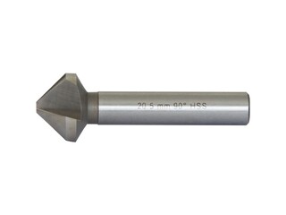 OREN Countersink HSS, 90° -M 10 (20,5 mm)