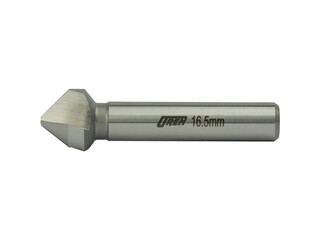 OREN Countersink HSS, 90° - M 8 (16,5 mm)