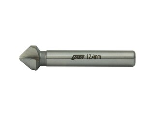 OREN Countersink HSS, 90° -M 6 (12,4 mm)