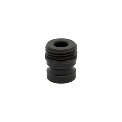 Quick change adapter for hole saws from 32 mm